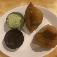   at Sagar Vegan & Vegetarian Restaurant - West End in London