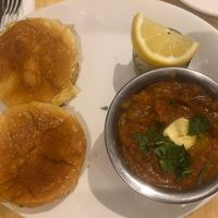   at Sagar Vegan & Vegetarian Restaurant - West End in London