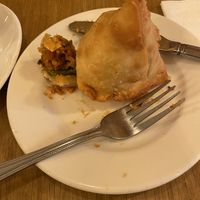   at Sagar Vegan & Vegetarian Restaurant - West End in London