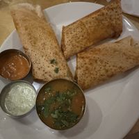 Sagar special dosa  at Sagar Vegan & Vegetarian Restaurant - West End in London