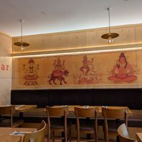  at Sagar Vegan & Vegetarian Restaurant - West End in London