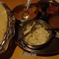  at Sagar Vegan & Vegetarian Restaurant - West End in London