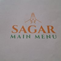  at Sagar Vegan & Vegetarian Restaurant - West End in London