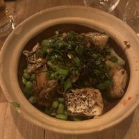 Poké vg  at Mian Fan in Paris