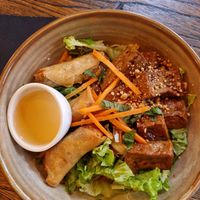  at Mian Fan in Paris