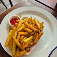  at What The Pitta in Brighton