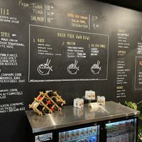 Mto at FushiPoke in Sarasota