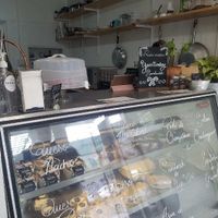 Mmmmmmm at Gardeno in Tijuana