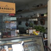 gardeno at Gardeno in Tijuana