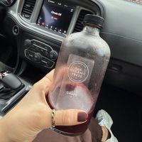   at The Organic Press in Toronto