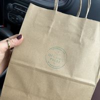   at The Organic Press in Toronto