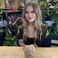   at The Organic Press in Toronto