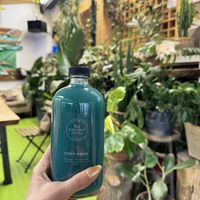   at The Organic Press in Toronto