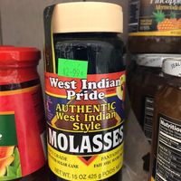 Great natural molasses price at Victoria Marche Orientale in Montreal