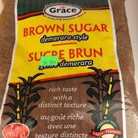 Demerara at Victoria Marche Orientale in Montreal