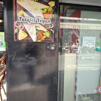 Munich Kebab at Munich Kebab in Paris