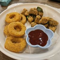  at MuXin 沐心蔬食 in New Taipei City