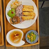  at MuXin 沐心蔬食 in New Taipei City