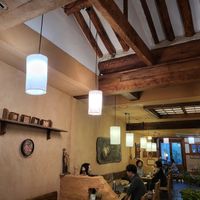  at Traditional Tea House Insadong (전통 찻집 인사동) in Seoul