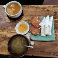  at Traditional Tea House Insadong (전통 찻집 인사동) in Seoul