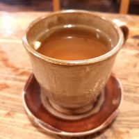  at Traditional Tea House Insadong (전통 찻집 인사동) in Seoul