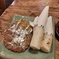  at Traditional Tea House Insadong (전통 찻집 인사동) in Seoul