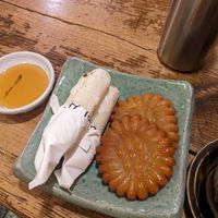  at Traditional Tea House Insadong (전통 찻집 인사동) in Seoul