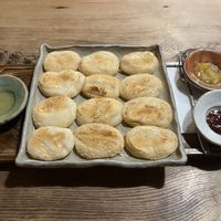   at Traditional Tea House Insadong (전통 찻집 인사동) in Seoul