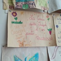  at Agriturismo Teresa delle Fragole in Vigano