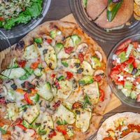 Nos pirateamos las mejores recetas! at Reja Café in Cuernavaca