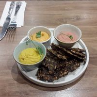  at Soul Food Kitchen in Glasgow