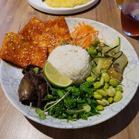  at Soul Food Kitchen in Glasgow