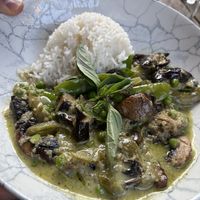   at Soul Food Kitchen in Glasgow