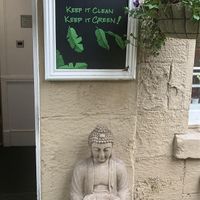 Exterior  at Soul Food Kitchen in Glasgow