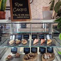  at Soul Food Kitchen in Glasgow