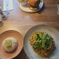  at Soul Food Kitchen in Glasgow