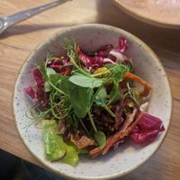  at Soul Food Kitchen in Glasgow