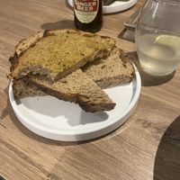   at Soul Food Kitchen in Glasgow