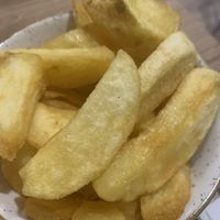   at Soul Food Kitchen in Glasgow