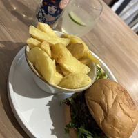   at Soul Food Kitchen in Glasgow