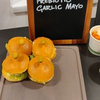 Yum at Soul Food Kitchen in Glasgow