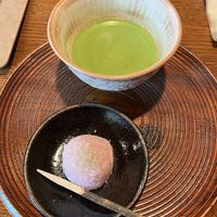 Kyogoku-no-mukashi  at Ippodo Tea in Kyoto