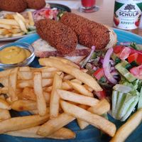 #Veganuary at Puux  in Nijmegen