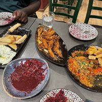   at Tarantula in Thessaloniki