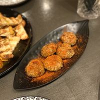   at Tarantula in Thessaloniki