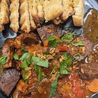  at Tarantula in Thessaloniki