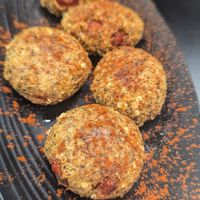  at Tarantula in Thessaloniki