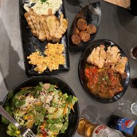   at Tarantula in Thessaloniki