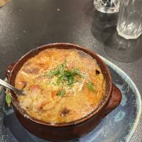 Pastitsio   at Tarantula in Thessaloniki