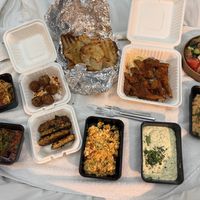   at Tarantula in Thessaloniki